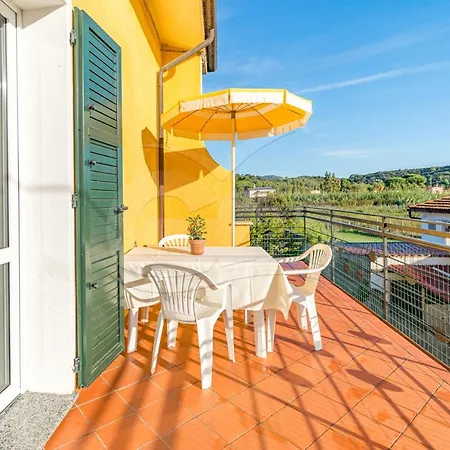 Gli Olmi - Goelba 坎普码港