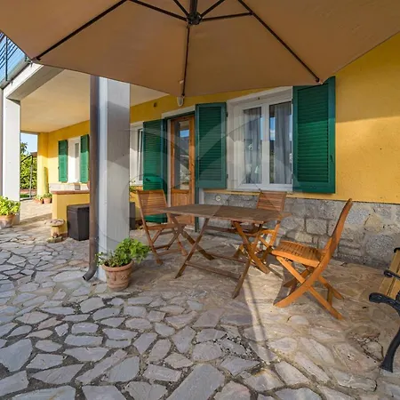 Gli Olmi - Goelba 3*