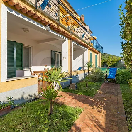 Gli Olmi - Goelba 3*