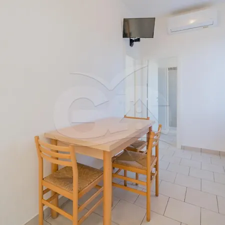 Gli Olmi - Goelba 3*