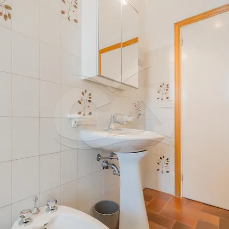 公寓式酒店 Gli Olmi - Goelba 坎普码港