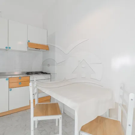 公寓式酒店 Gli Olmi - Goelba 3*