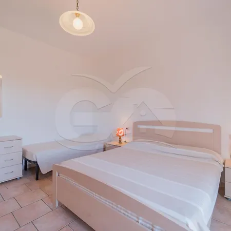 公寓式酒店 Gli Olmi - Goelba 坎普码港