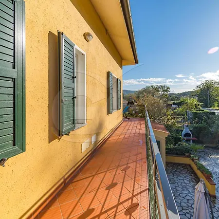 Gli Olmi - Goelba 3*