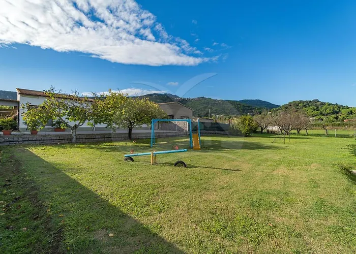 Gli Olmi - Goelba 3*