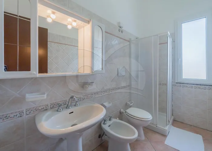 Gli Olmi - Goelba Aparthotel