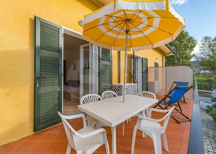 Aparthotel Gli Olmi - Goelba 3*