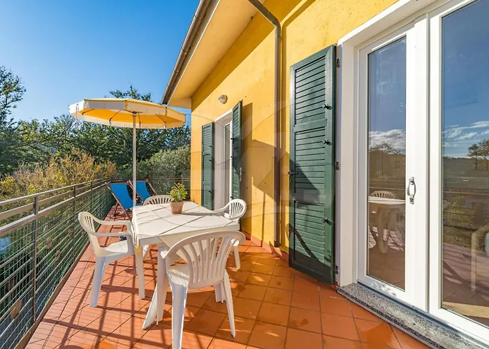 Aparthotel Gli Olmi - Goelba