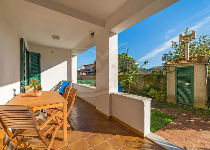 Gli Olmi - Goelba Marina di Campo