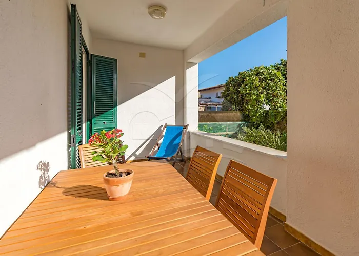 Gli Olmi - Goelba Marina di Campo