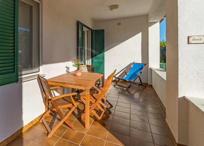 Gli Olmi - Goelba 3*