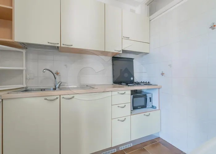 Gli Olmi - Goelba 3*