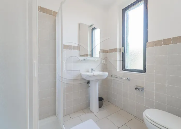 Gli Olmi - Goelba Aparthotel 3*