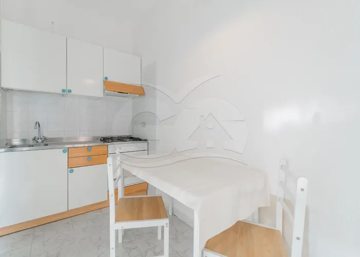 Aparthotel Gli Olmi - Goelba 3*