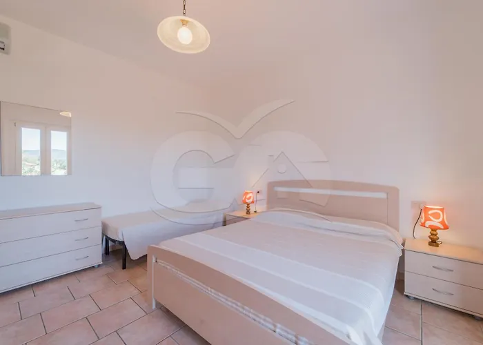 Aparthotel Gli Olmi - Goelba Marina di Campo