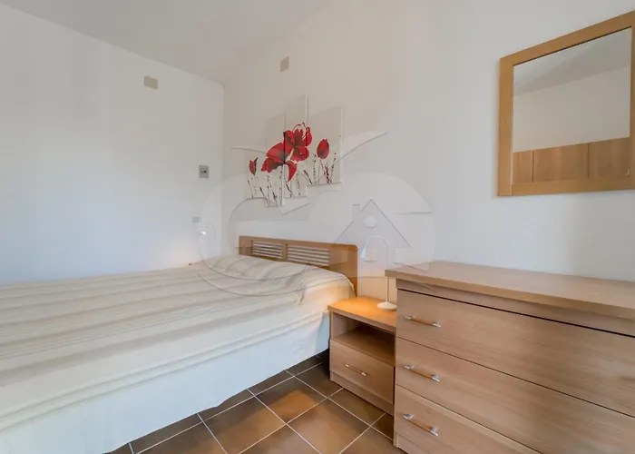 Gli Olmi - Goelba Aparthotel Marina di Campo