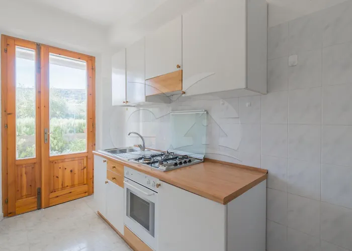 Gli Olmi - Goelba Marina di Campo