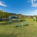 شقة فندقية Gli Olmi - Goelba