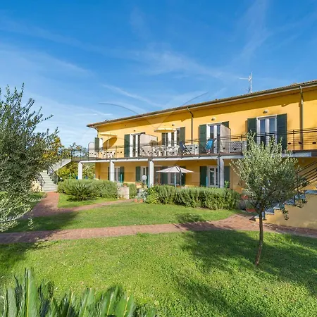 Gli Olmi - Goelba 3*