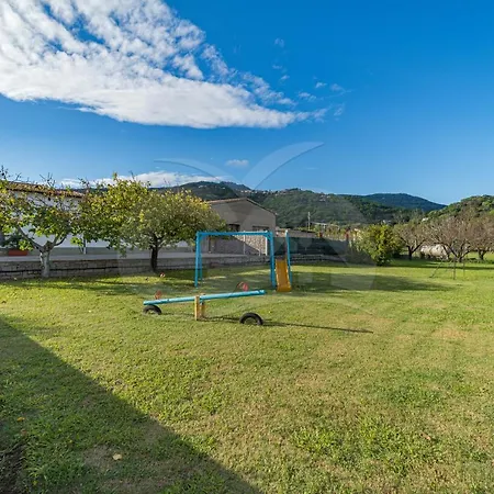 Gli Olmi - Goelba 3*