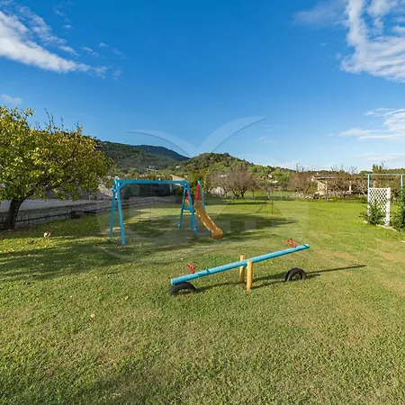 アパートホテル Gli Olmi - Goelba