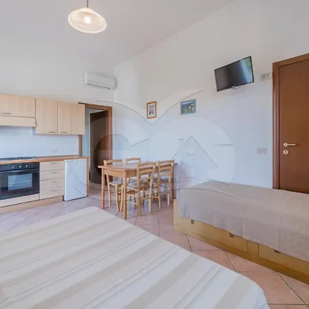 Gli Olmi - Goelba 3*