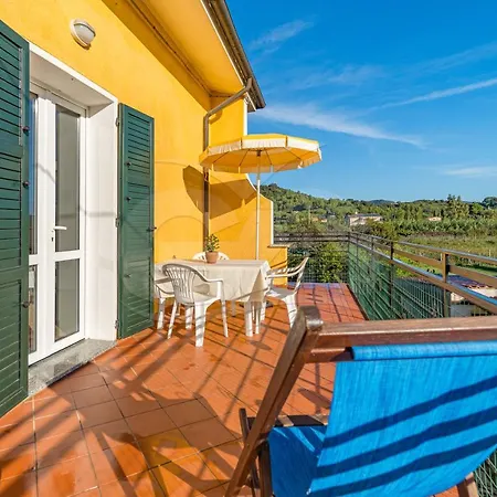 Gli Olmi - Goelba 3*