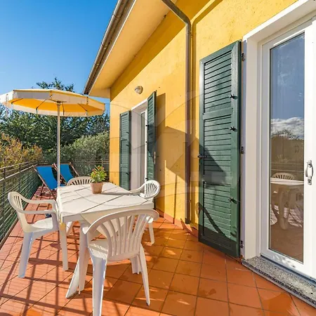 Apartahotel Gli Olmi - Goelba