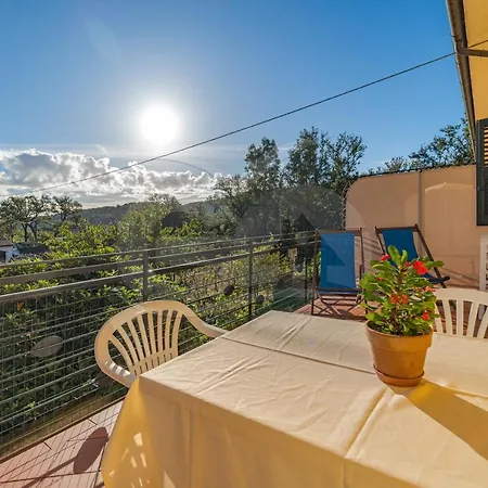 Gli Olmi - Goelba マリーナ・ディ・カンポ