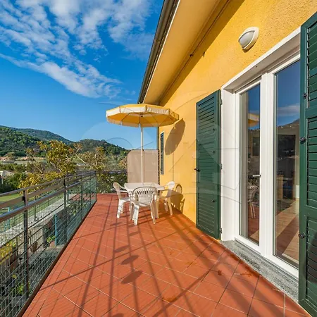 Apartahotel Gli Olmi - Goelba