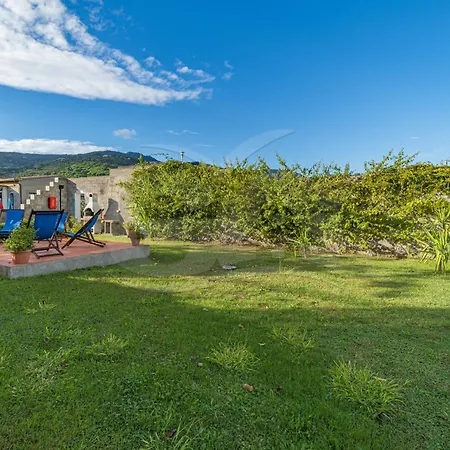 Gli Olmi - Goelba Marina di Campo
