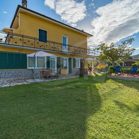 Gli Olmi - Goelba
