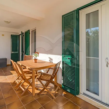 Gli Olmi - Goelba Apartahotel *