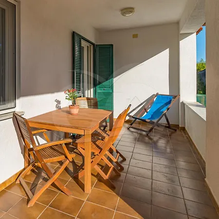 Gli Olmi - Goelba 3*