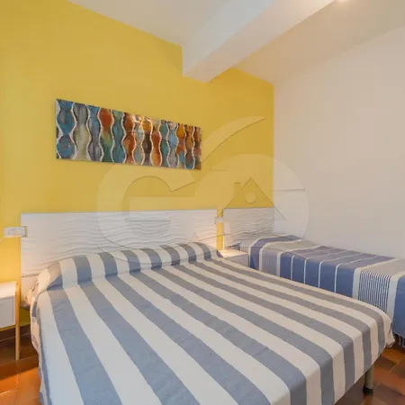Lejlighedshotel Gli Olmi - Goelba 3*