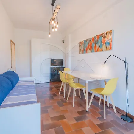 Apartahotel Gli Olmi - Goelba
