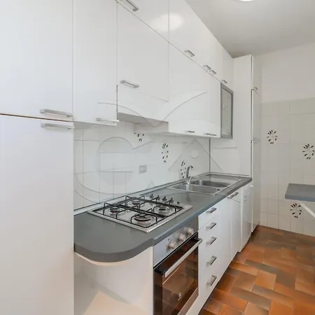 Apartahotel Gli Olmi - Goelba