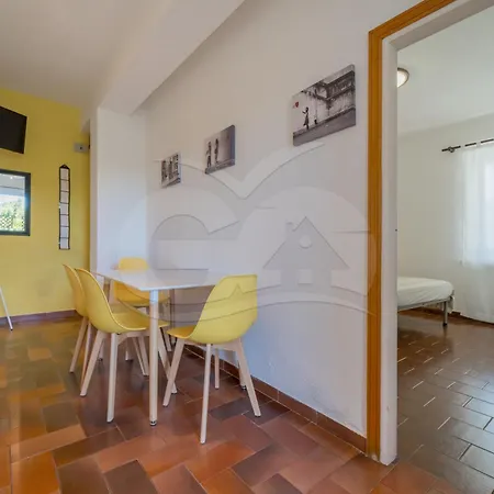 Apartahotel Gli Olmi - Goelba *