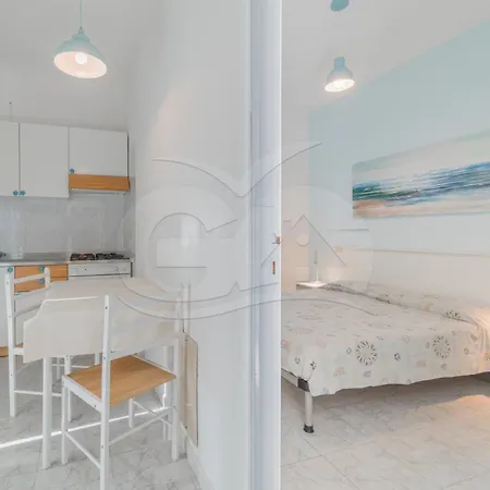 Gli Olmi - Goelba Apartahotel Marina di Campo