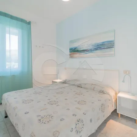 Gli Olmi - Goelba Apartahotel