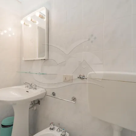 Apartahotel Gli Olmi - Goelba *