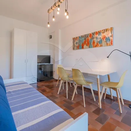 Gli Olmi - Goelba Apartahotel Marina di Campo