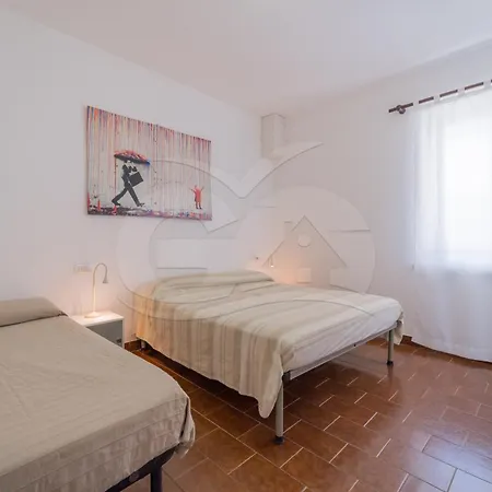 Apartahotel Gli Olmi - Goelba Marina di Campo
