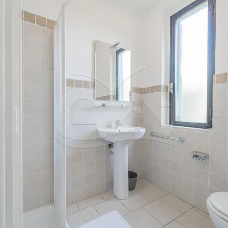 Gli Olmi - Goelba Apartahotel *