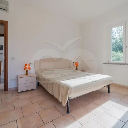 Gli Olmi - Goelba 3*