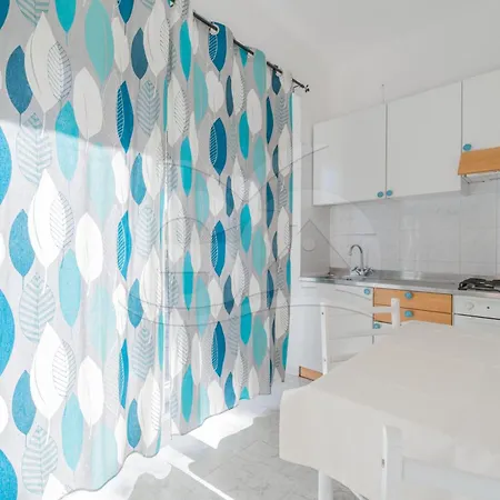 Apartahotel Gli Olmi - Goelba
