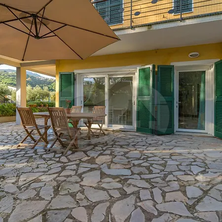 Gli Olmi - Goelba Apartahotel