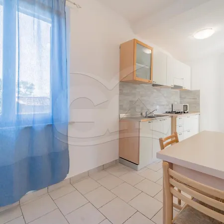 Apartahotel Gli Olmi - Goelba *