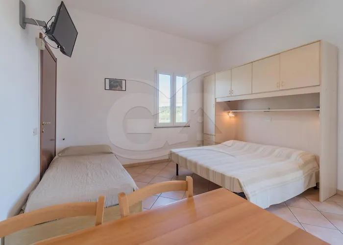 Gli Olmi - Goelba Lejlighedshotel Marina di Campo