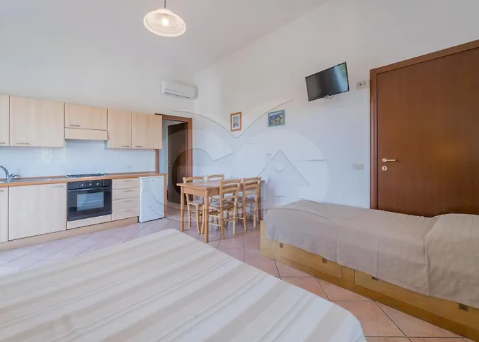 Gli Olmi - Goelba 3*